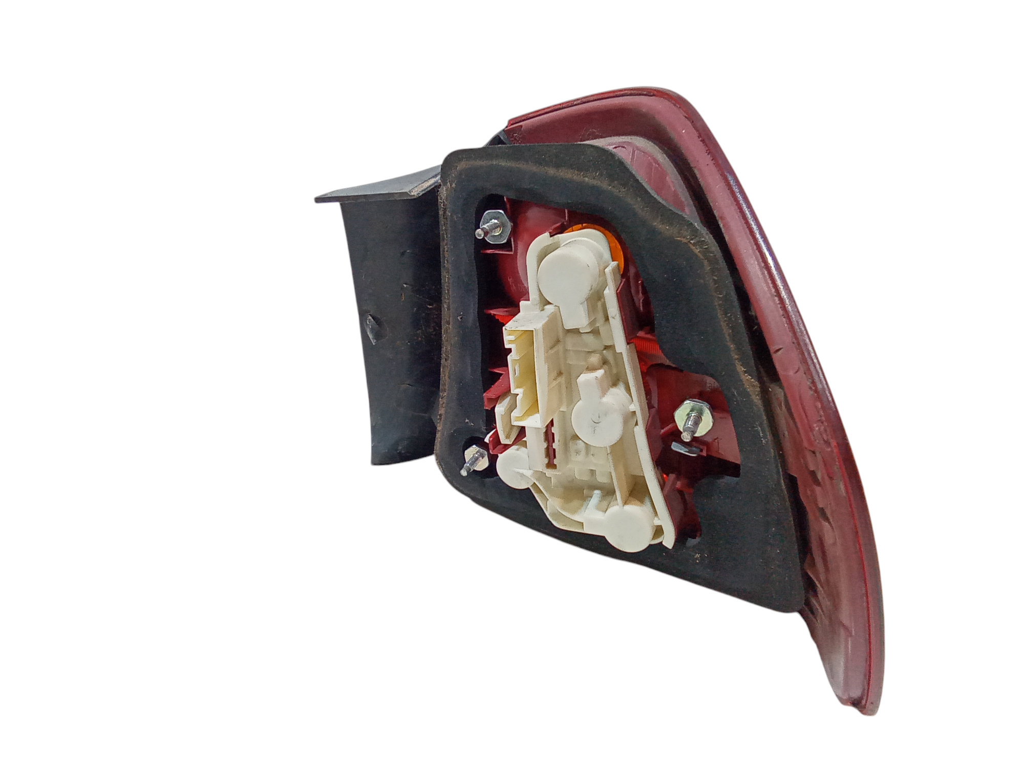 Stop fanale Posteriore sinistro lato Guida per Bmw Serie 3 E90 Berlina 2 Serie (2008 - In produzione)