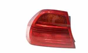 Stop fanale Posteriore sinistro lato Guida per Bmw Serie 3 E90 Berlina 2 Serie (2008 - In produzione)