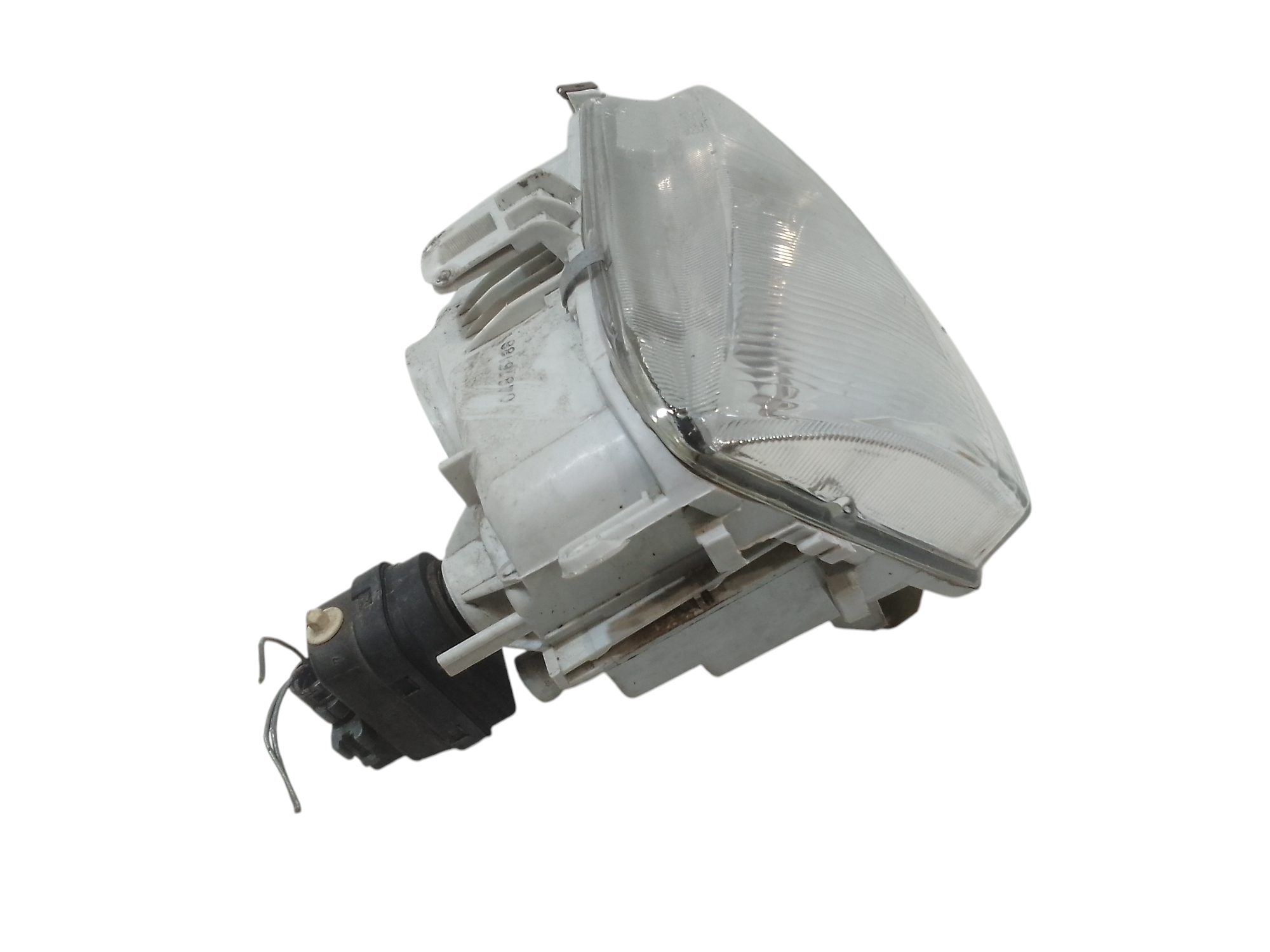 Faro anteriore Destro Passeggero per Renault Scenic Serie (96>99) (1996 - 1999)
