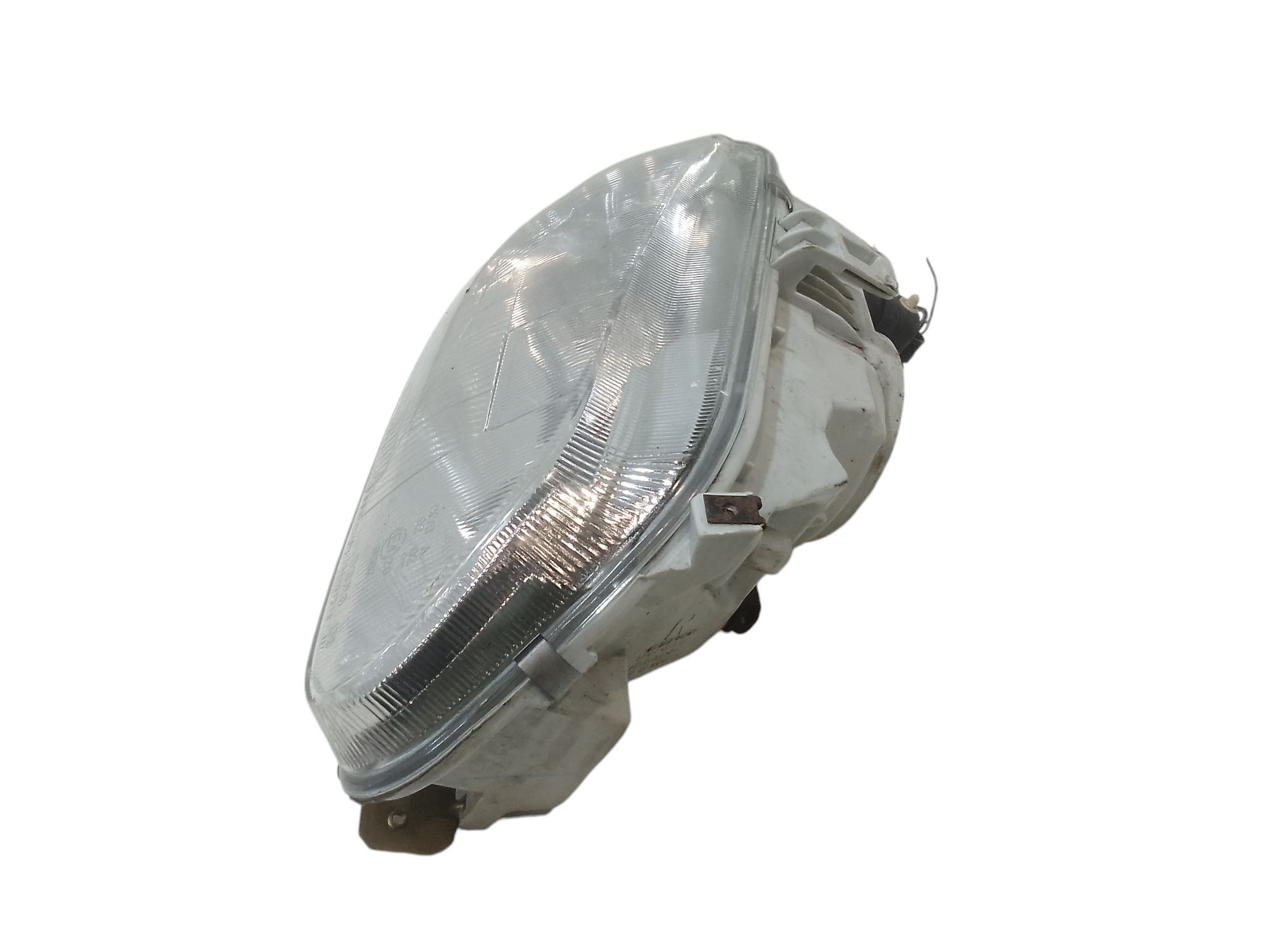 Faro anteriore Destro Passeggero per Renault Scenic Serie (96>99) (1996 - 1999)