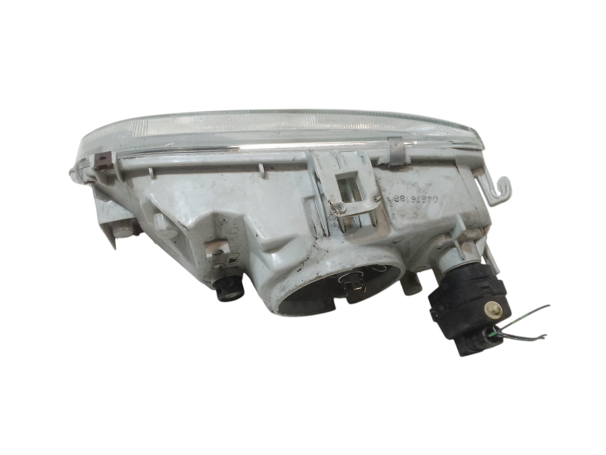 Faro anteriore Destro Passeggero per Renault Scenic Serie (96>99) (1996 - 1999)