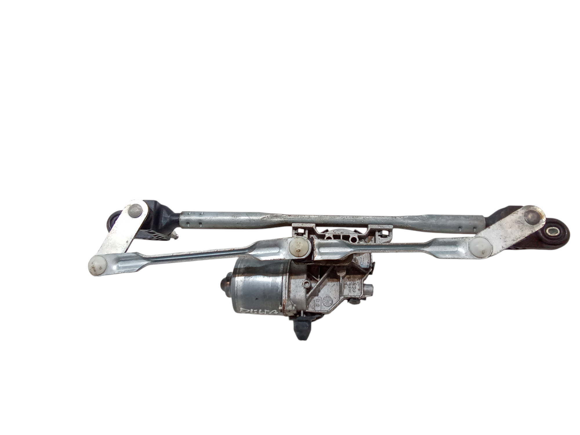 Motorino tergi ant completo di tandem per Lancia Delta 3 Serie (2008 - 2011)