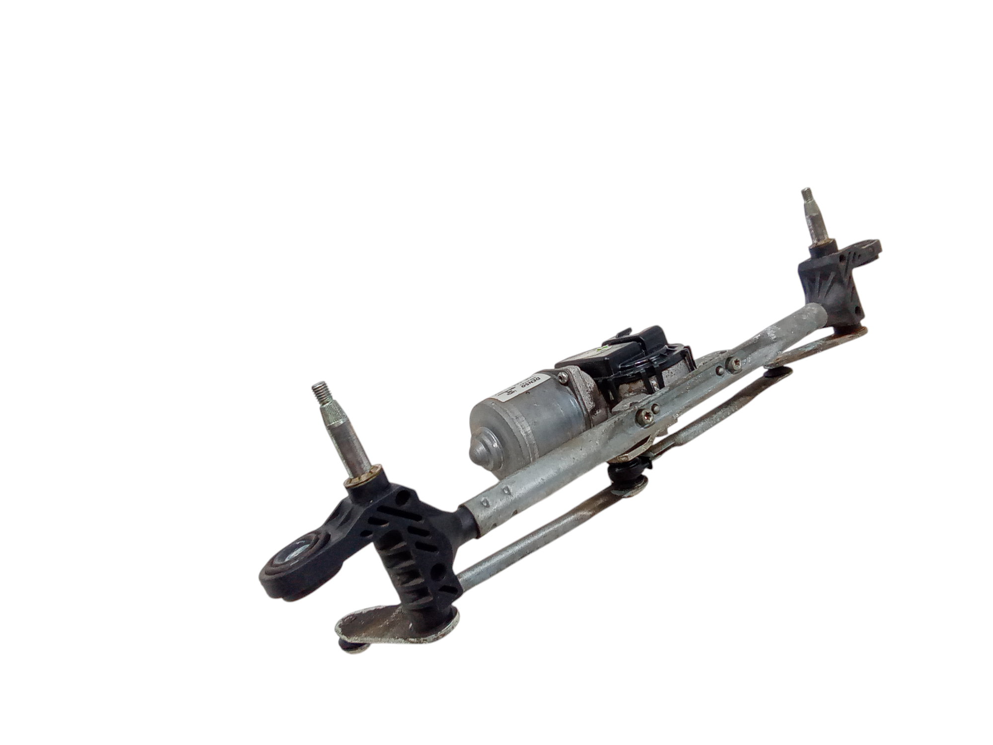 Motorino tergi ant completo di tandem per Lancia Delta 3 Serie (2008 - 2011)