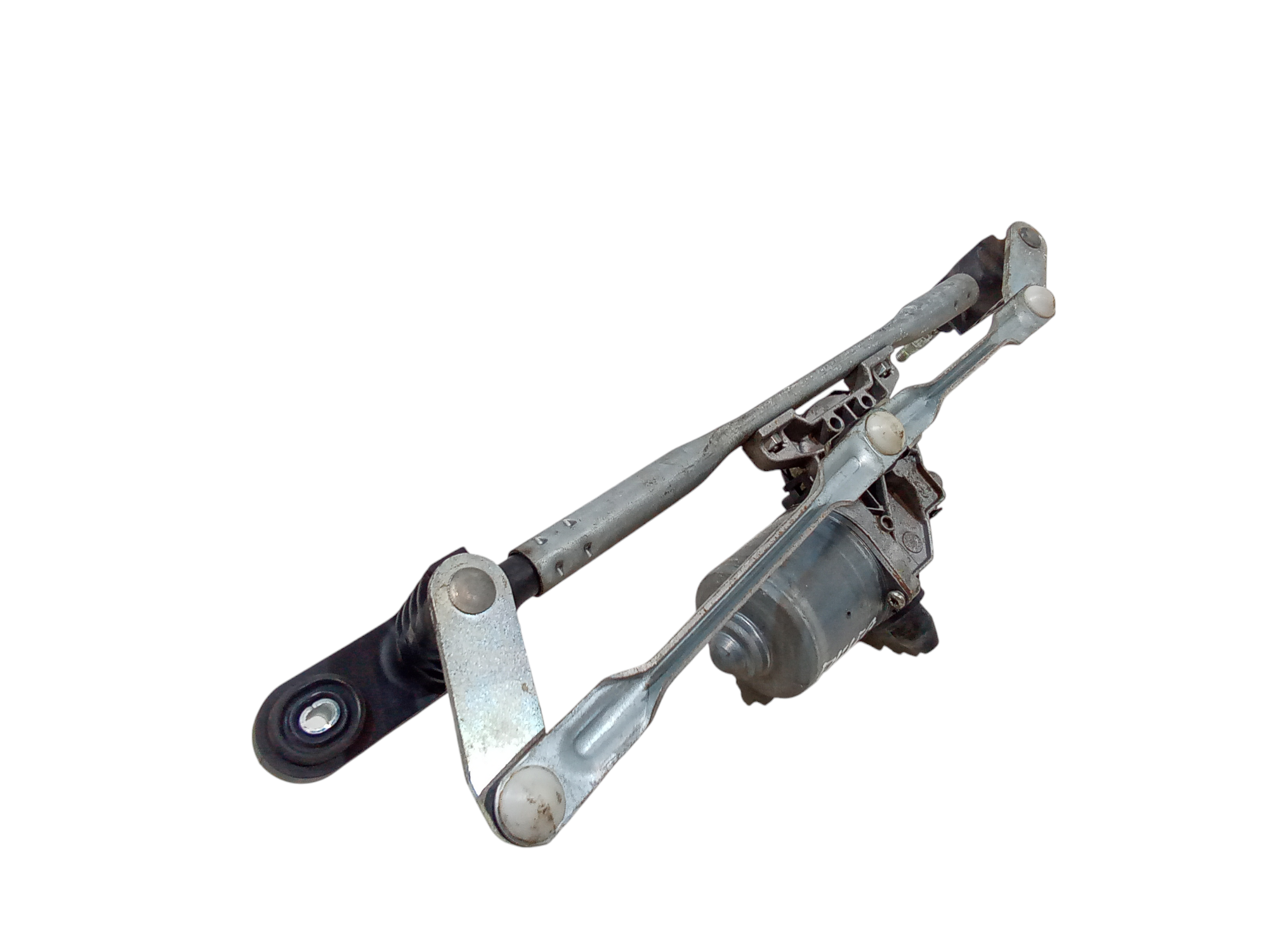 Motorino tergi ant completo di tandem per Lancia Delta 3 Serie (2008 - 2011)