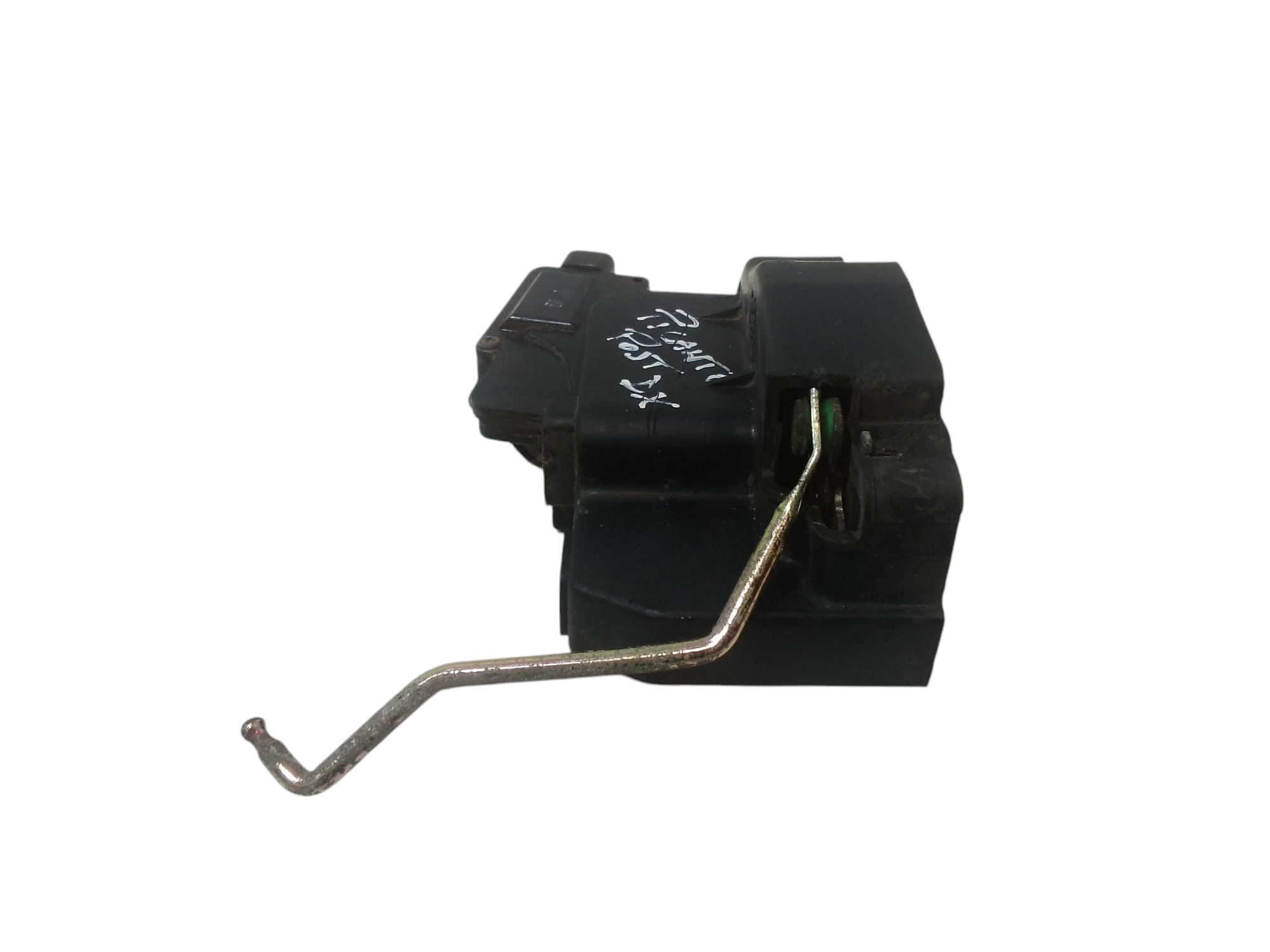 Serratura Posteriore destra per Kia Picanto 1 Serie (2004 - 2008)