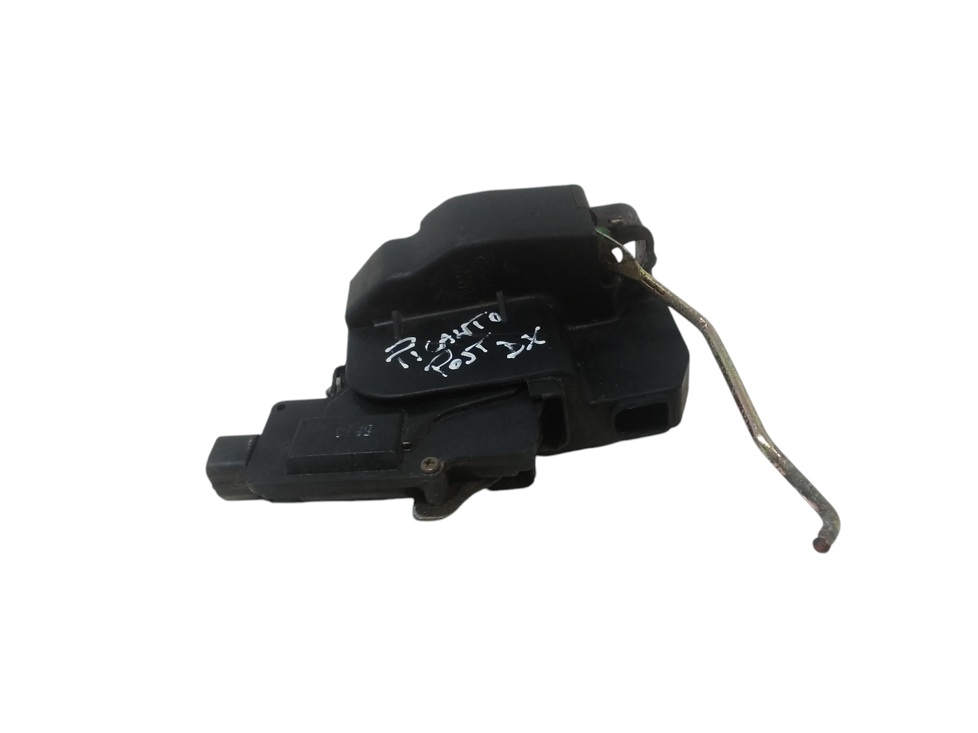 Serratura Posteriore destra per Kia Picanto 1 Serie (2004 - 2008)