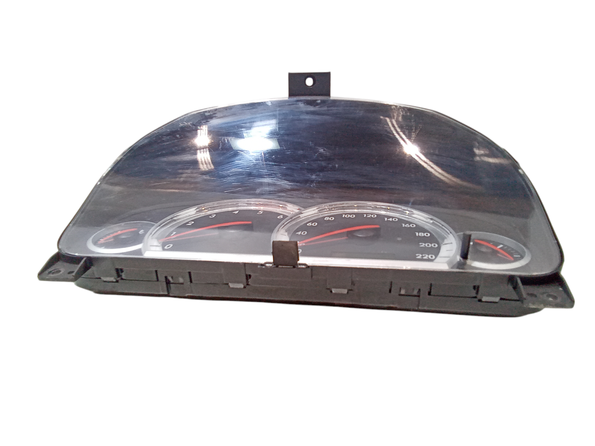 Quadro Strumenti per Chevrolet Captiva 1 Serie (2006 - In produzione)