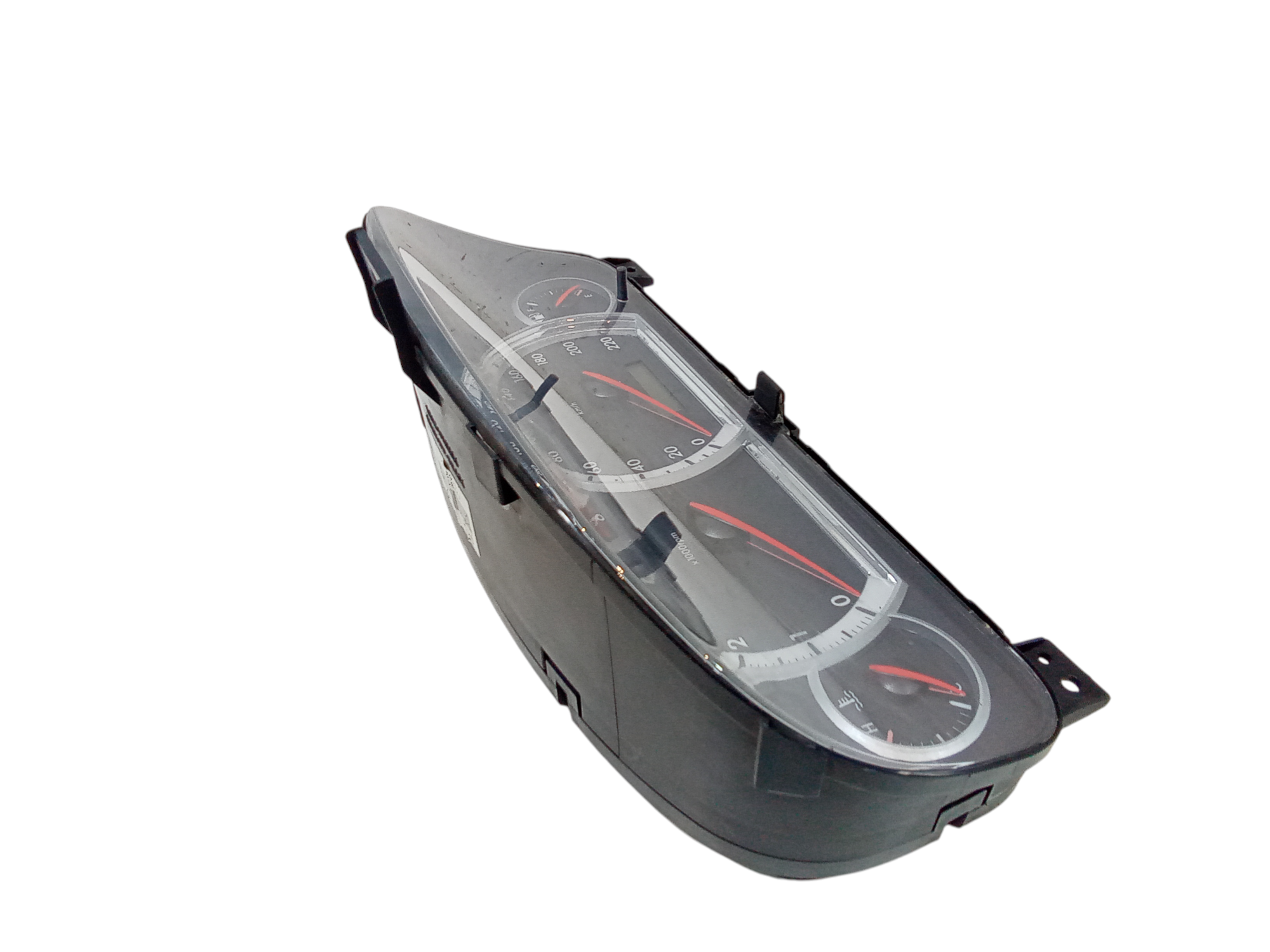 Quadro Strumenti per Chevrolet Captiva 1 Serie (2006 - In produzione)