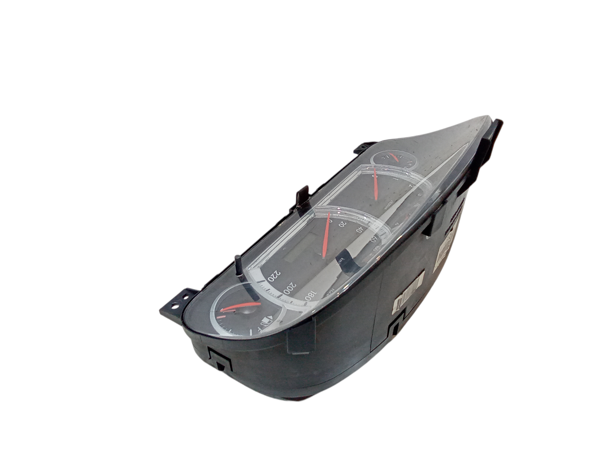 Quadro Strumenti per Chevrolet Captiva 1 Serie (2006 - In produzione)