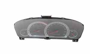 Quadro Strumenti per Chevrolet Captiva 1 Serie (2006 - In produzione)