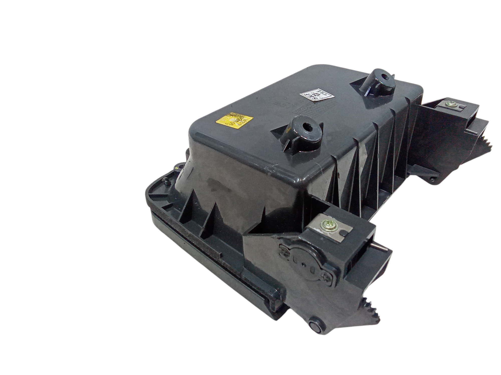 Cassetto porta oggetti per Chevrolet Captiva 1 Serie (2006 - In produzione)