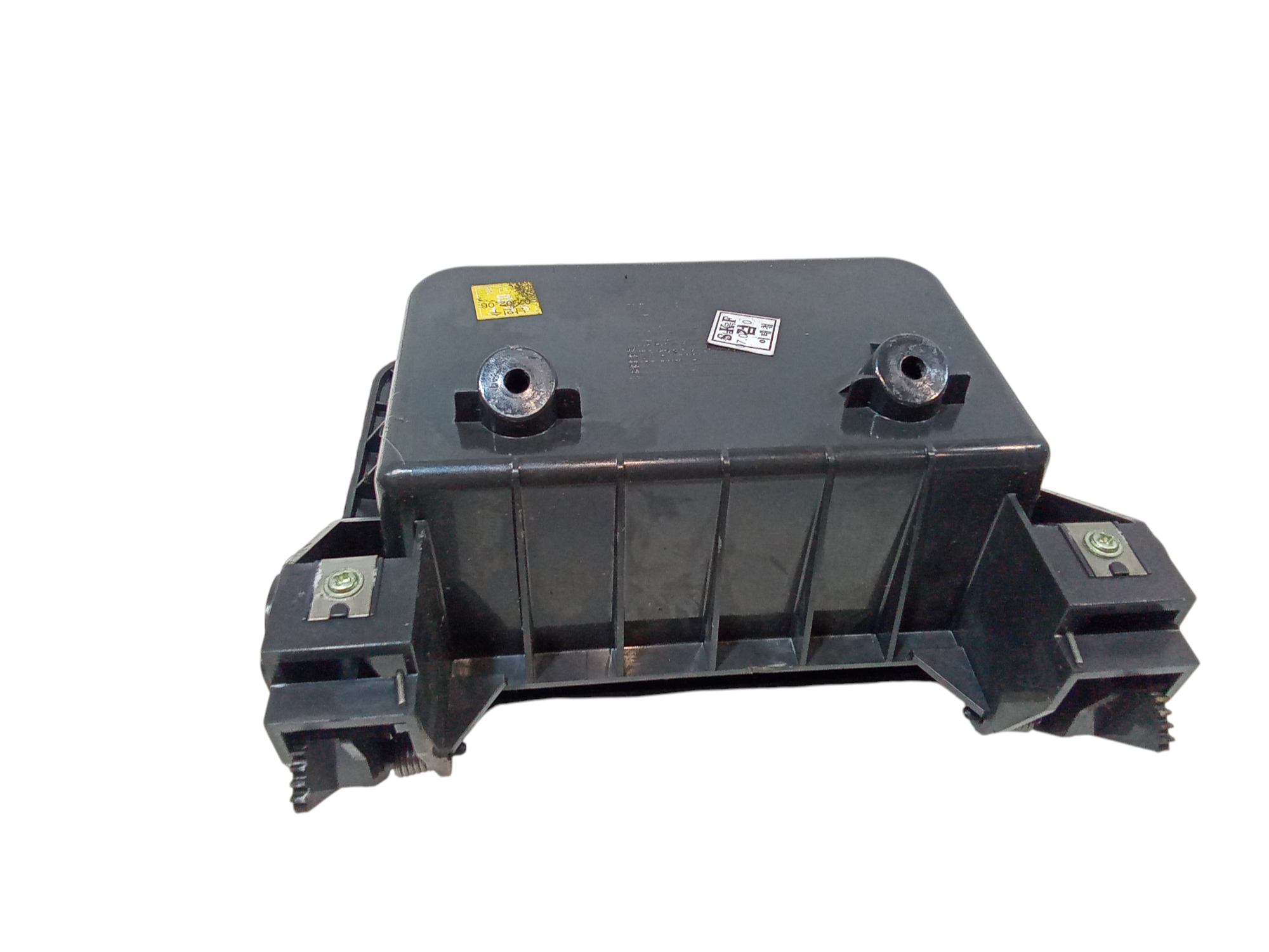 Cassetto porta oggetti per Chevrolet Captiva 1 Serie (2006 - In produzione)