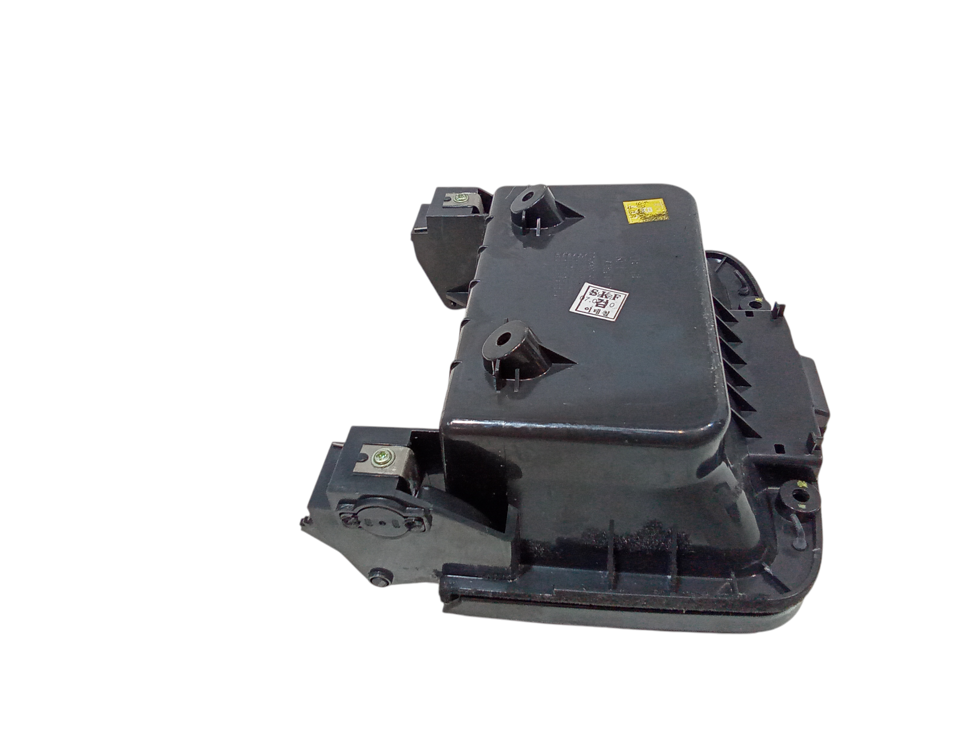 Cassetto porta oggetti per Chevrolet Captiva 1 Serie (2006 - In produzione)