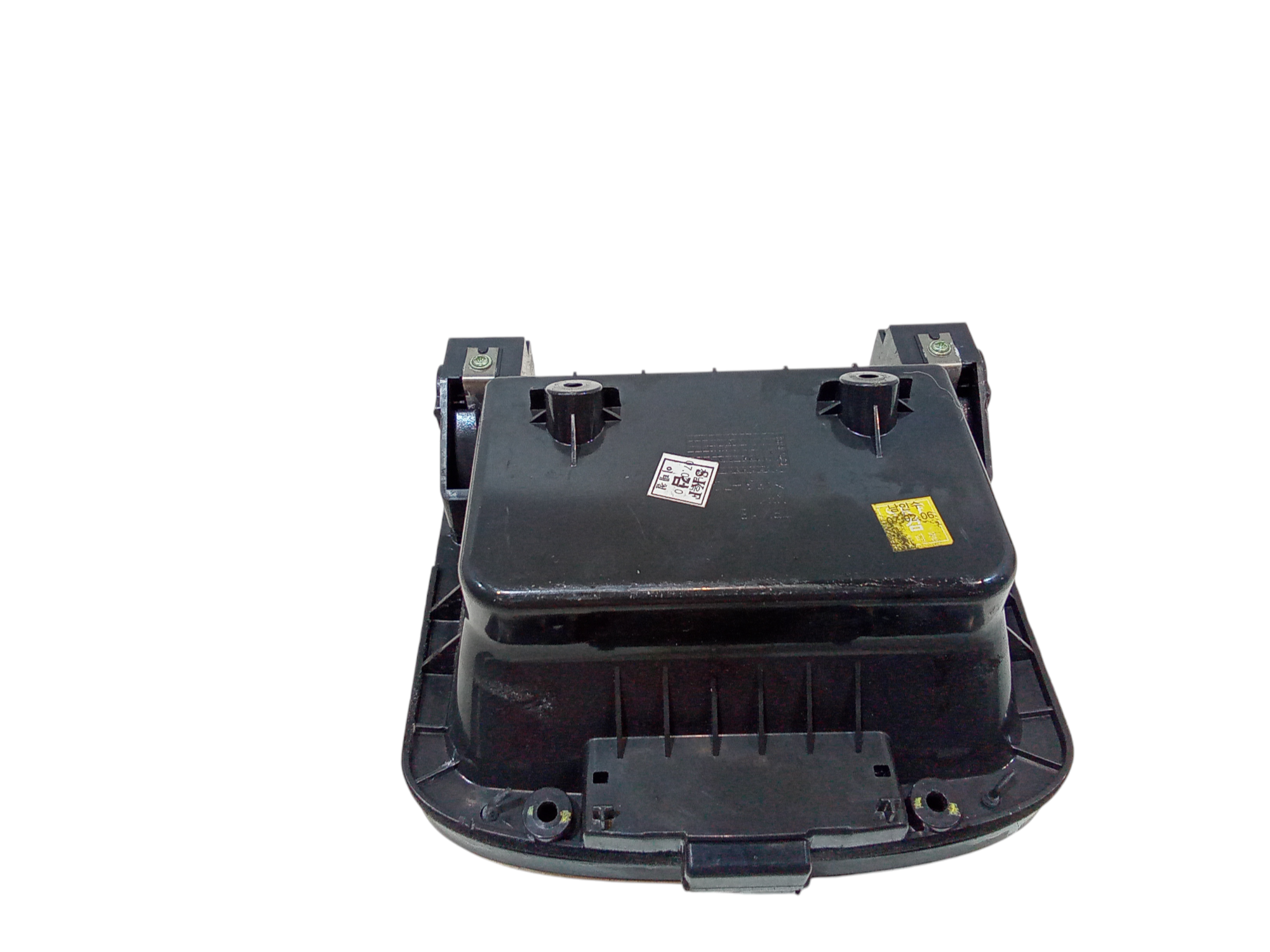 Cassetto porta oggetti per Chevrolet Captiva 1 Serie (2006 - In produzione)