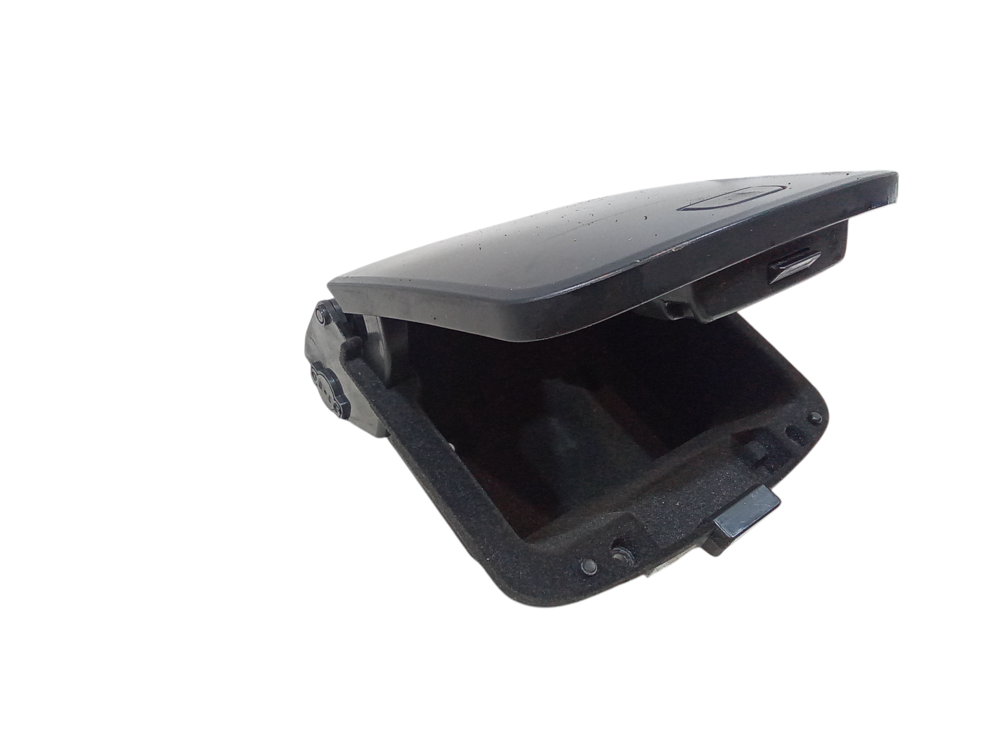 Cassetto porta oggetti per Chevrolet Captiva 1 Serie (2006 - In produzione)
