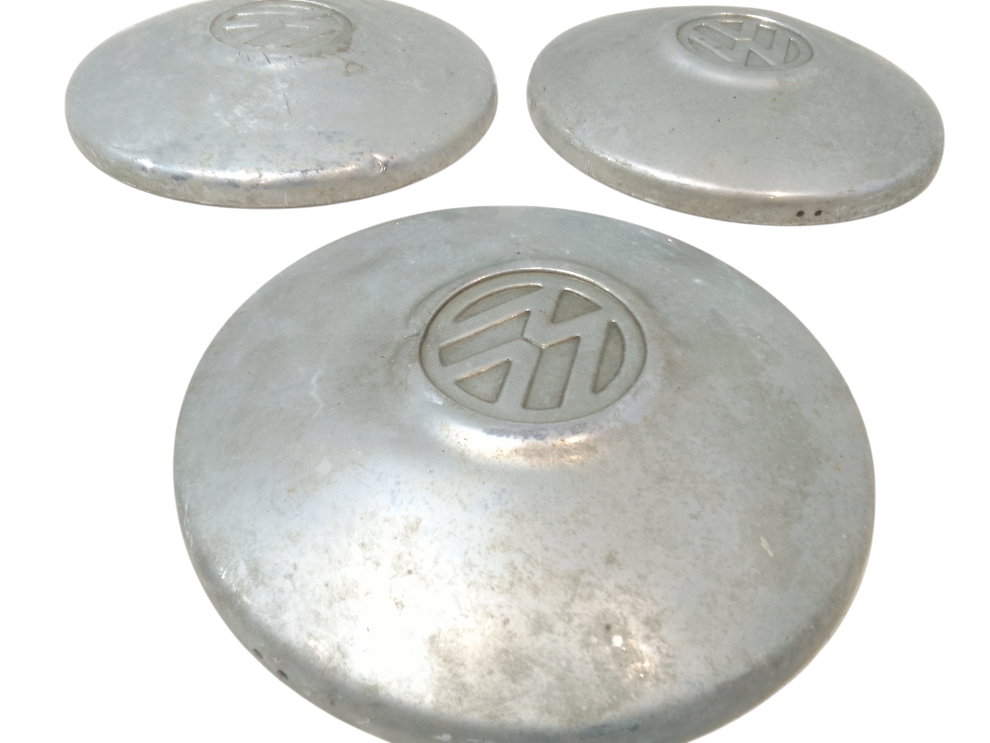 Copri mozzi per Volkswagen Maggiolone Serie (1938 - 1996)