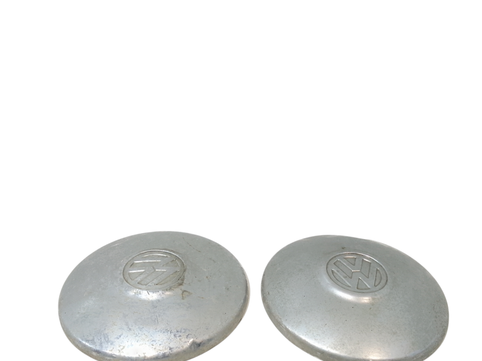 Copri mozzi per Volkswagen Maggiolone Serie (1938 - 1996)