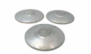 Copri mozzi per Volkswagen Maggiolone Serie (1938 - 1996)