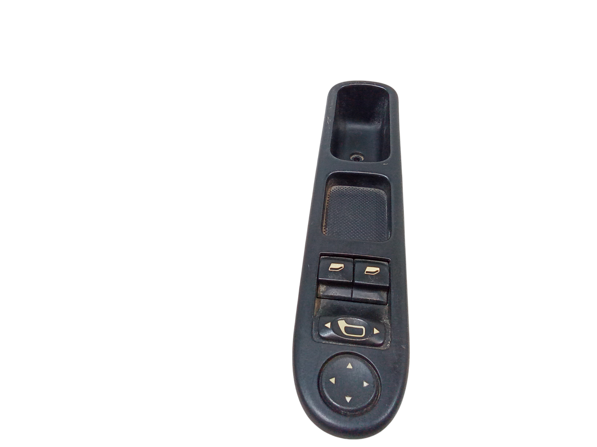 Pulsantiera anteriore sinistra Guida per Peugeot 207 1 Serie (2006 - 2009)