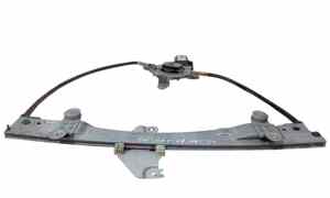 Cremagliera anteriore destra passeggero per Renault Twingo Ii Serie  (07>14) (2007 - 2014)