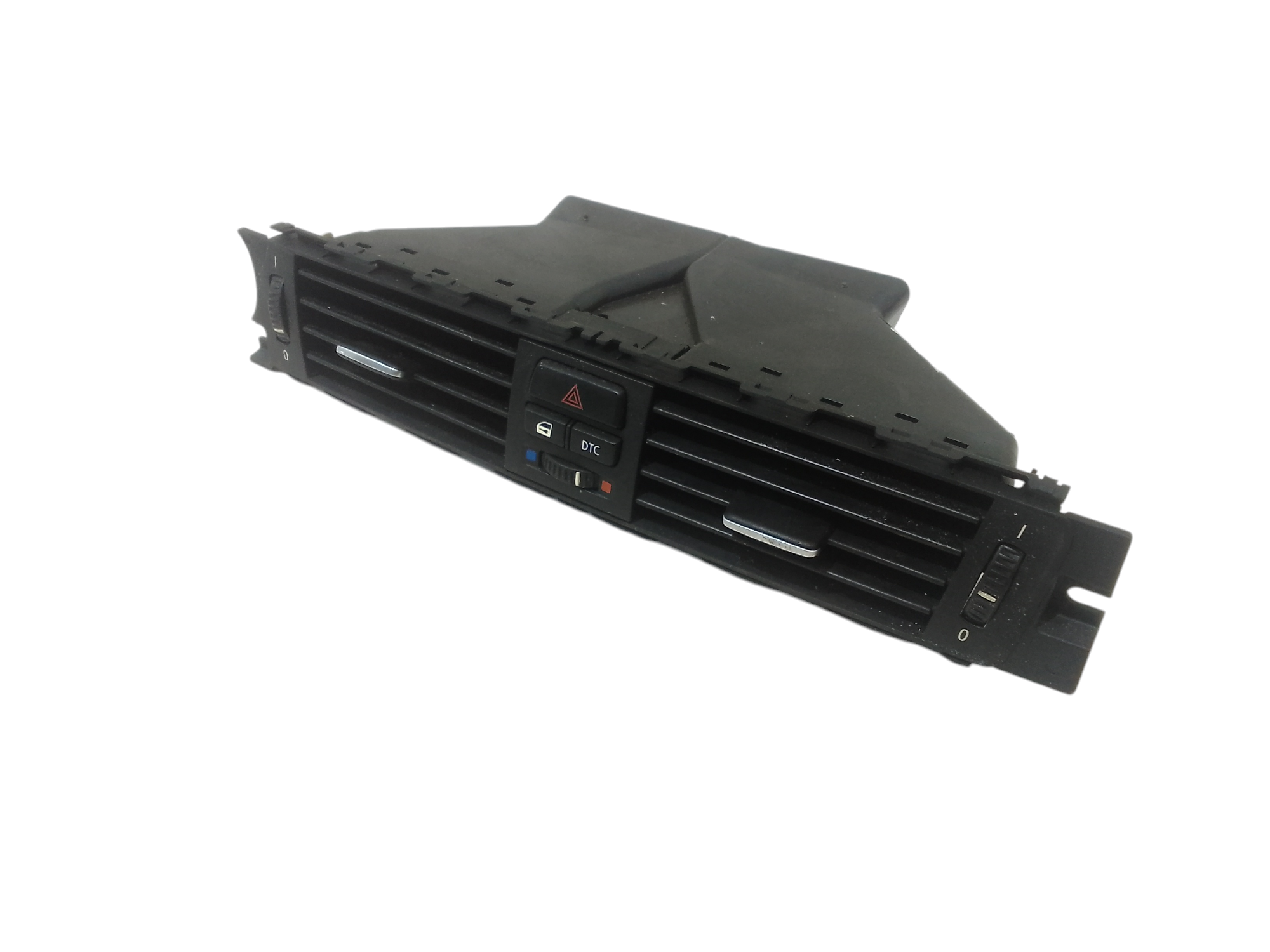 Bocchette Aria Centrale per Bmw Serie 3 E90 Berlina 2 Serie (2008 - In produzione)