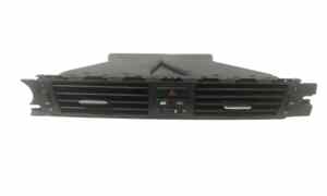 Bocchette Aria Centrale per Bmw Serie 3 E90 Berlina 2 Serie (2008 - In produzione)