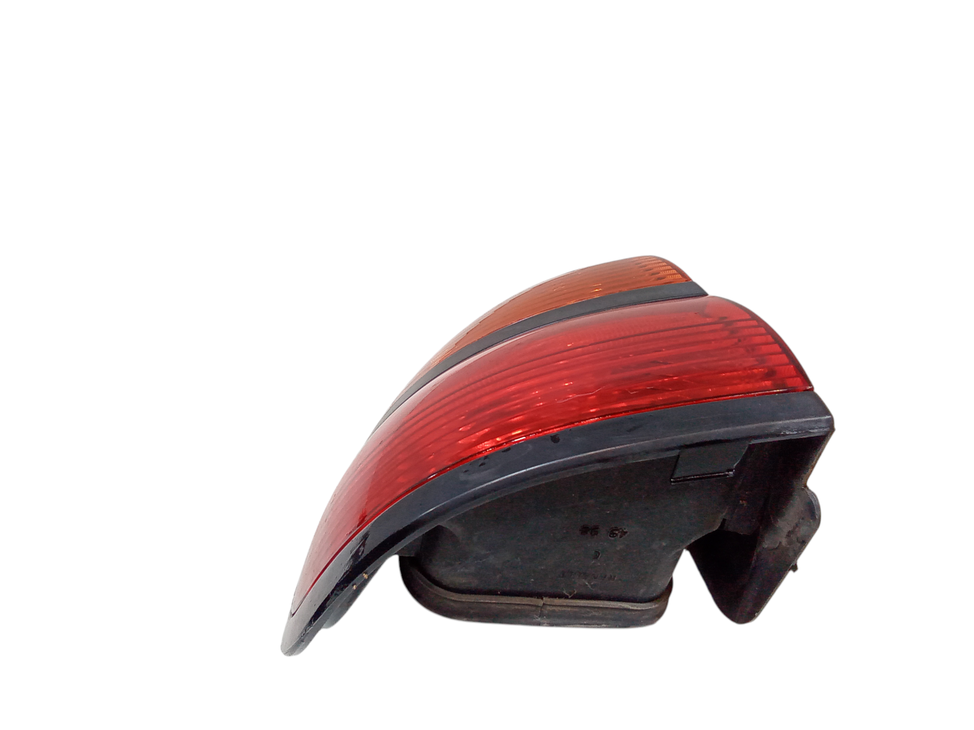 Stop fanale Posteriore sinistro lato Guida per Renault Laguna Berlina 2 Serie (1998 - 2001)