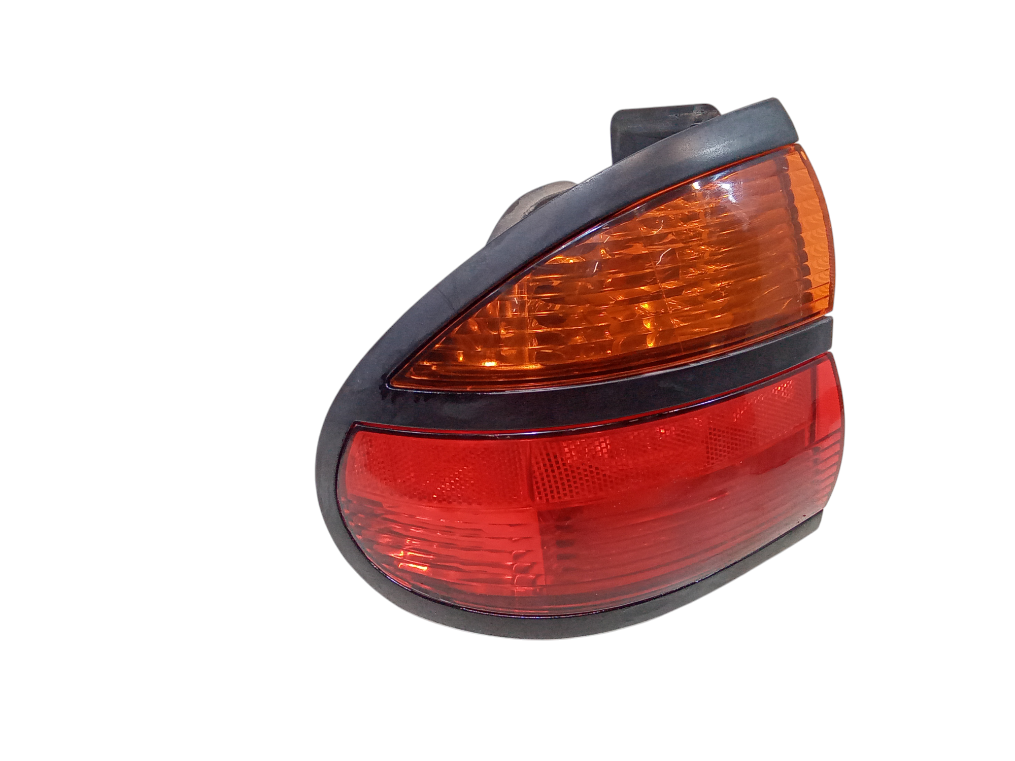 Stop fanale Posteriore sinistro lato Guida per Renault Laguna Berlina 2 Serie (1998 - 2001)