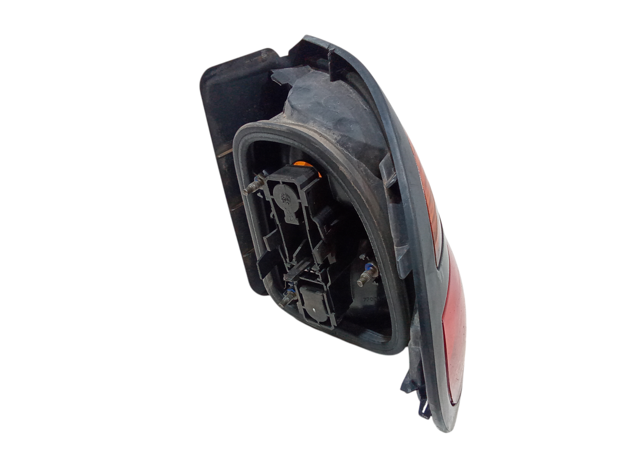 Stop fanale Posteriore sinistro lato Guida per Renault Laguna Berlina 2 Serie (1998 - 2001)