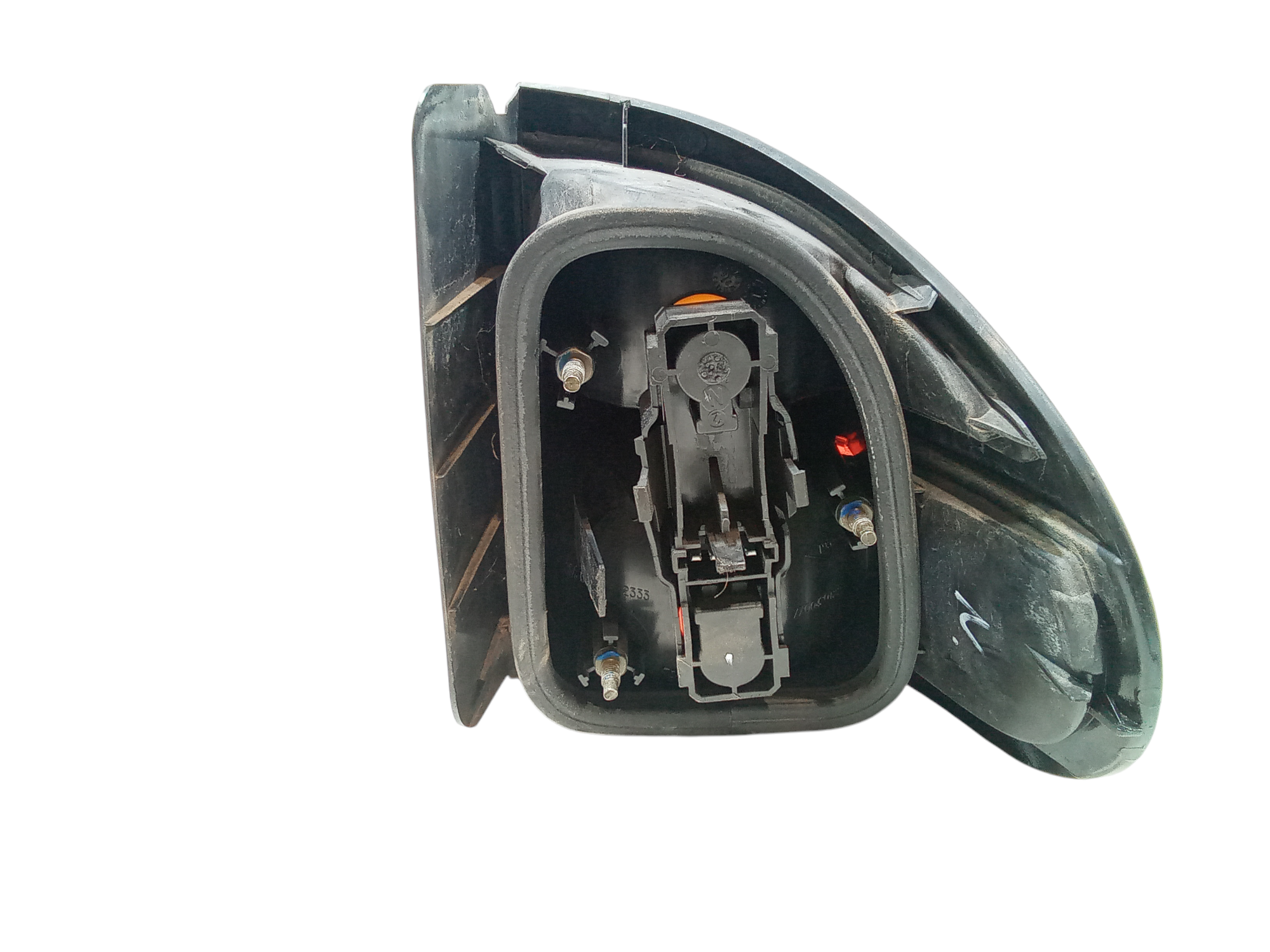 Stop fanale Posteriore sinistro lato Guida per Renault Laguna Berlina 2 Serie (1998 - 2001)