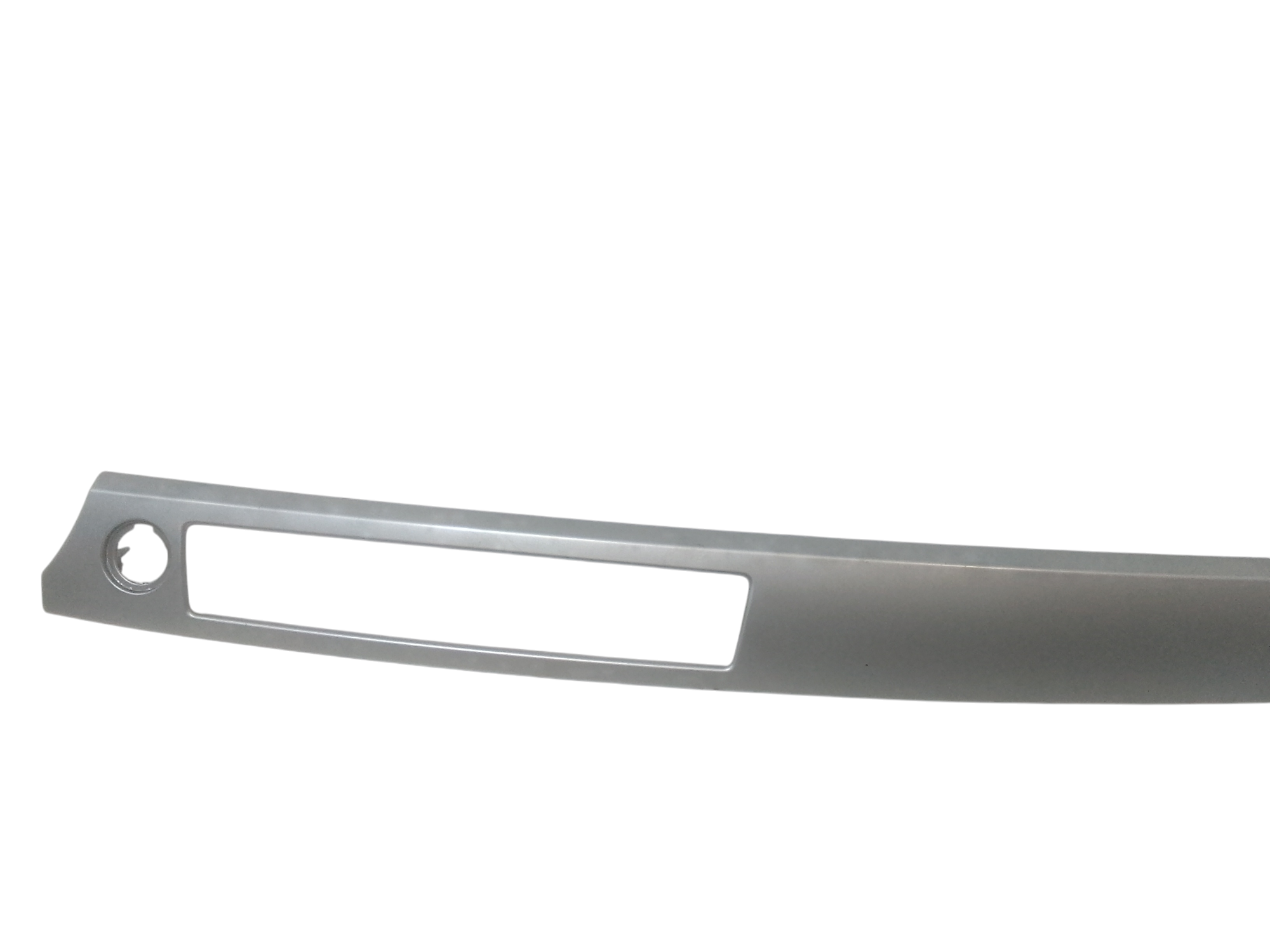 Modanatura Centrale Cruscotto per Bmw Serie 3 E90 Berlina 2 Serie (2008 - In produzione)