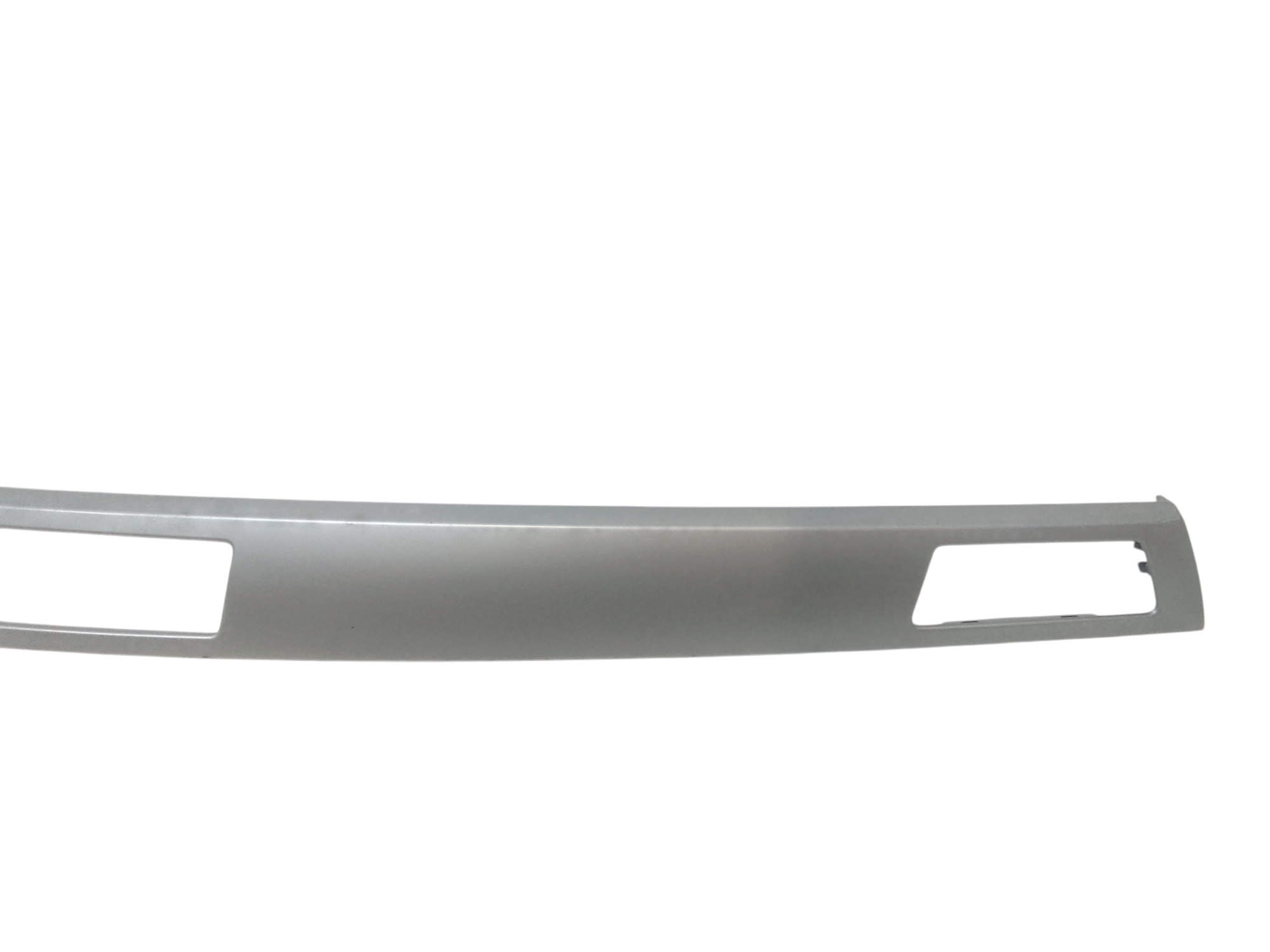 Modanatura Centrale Cruscotto per Bmw Serie 3 E90 Berlina 2 Serie (2008 - In produzione)