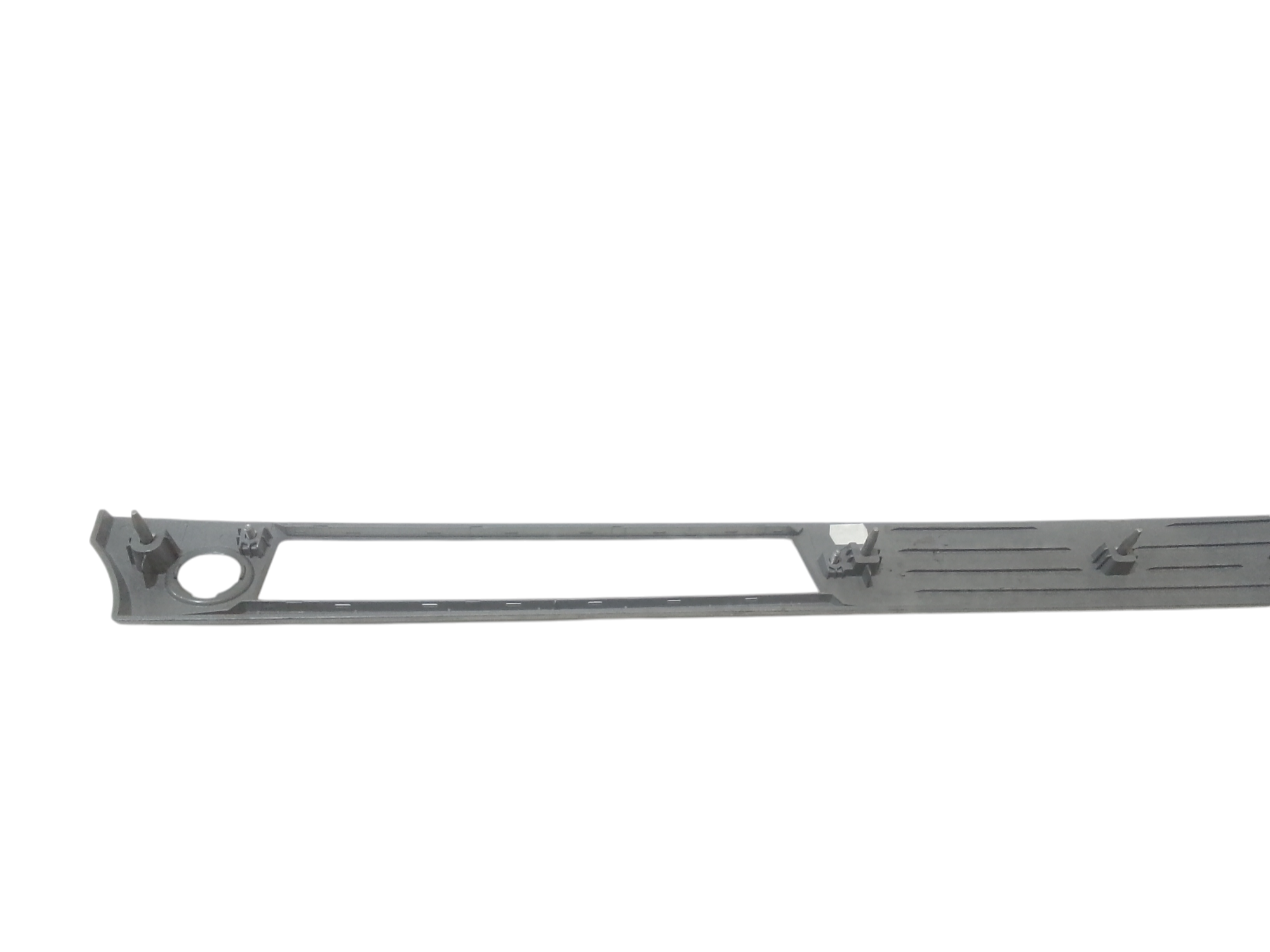 Modanatura Centrale Cruscotto per Bmw Serie 3 E90 Berlina 2 Serie (2008 - In produzione)