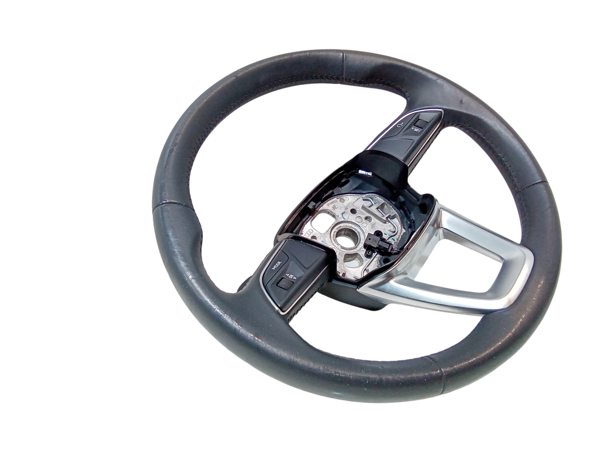 Volante per Audi Q5 Serie (fyb) (17>) (2017 - In produzione)