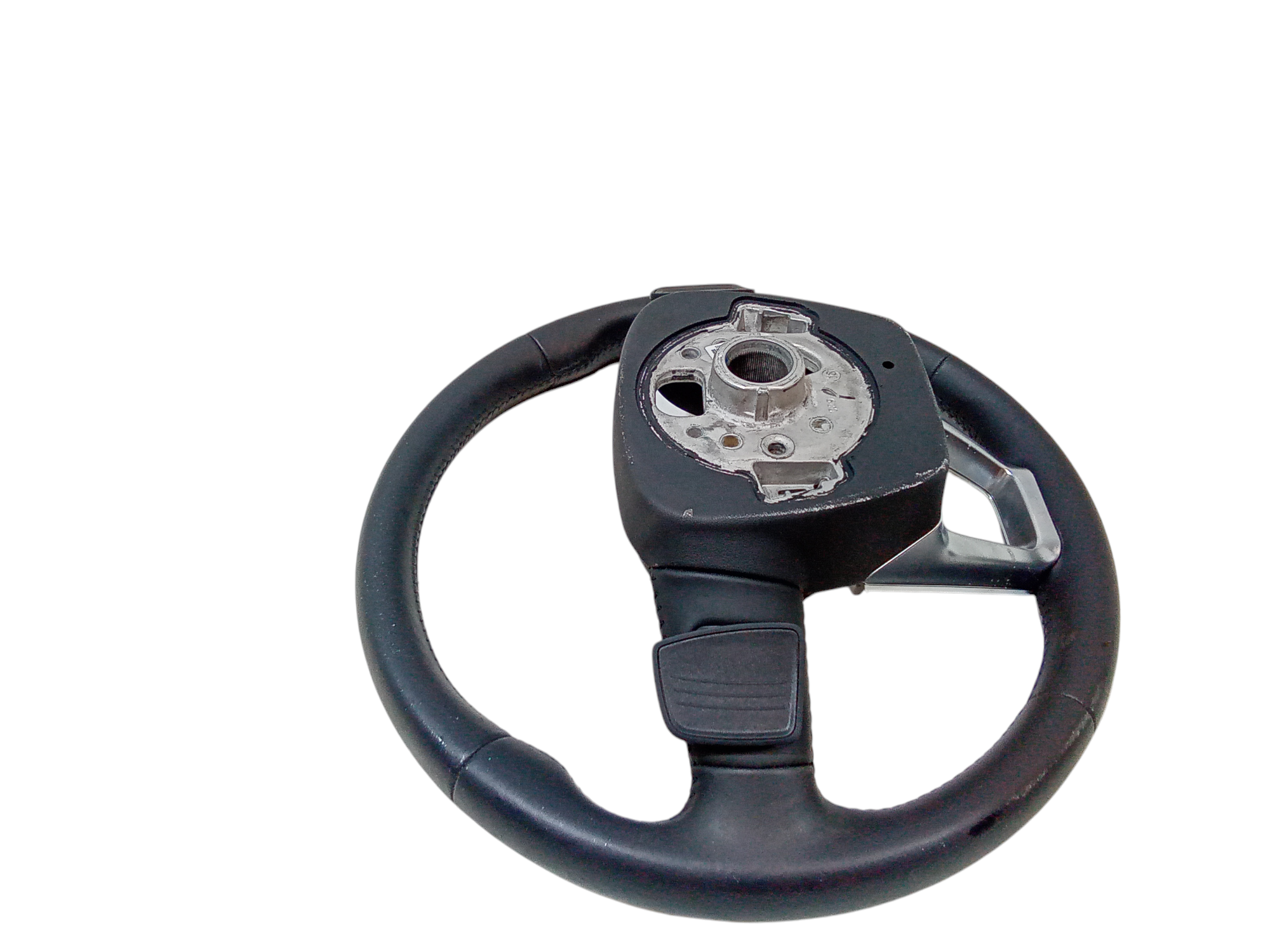 Volante per Audi Q5 Serie (fyb) (17>) (2017 - In produzione)