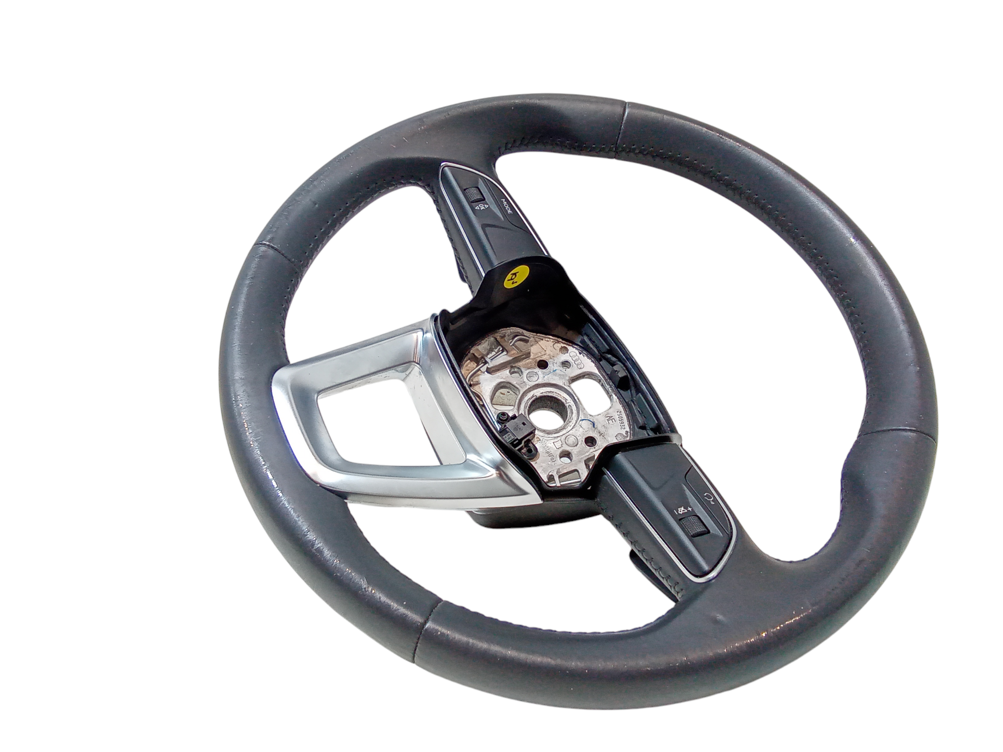 Volante per Audi Q5 Serie (fyb) (17>) (2017 - In produzione)