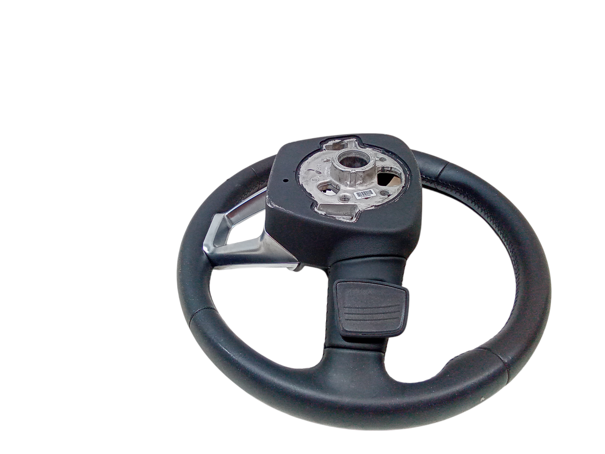 Volante per Audi Q5 Serie (fyb) (17>) (2017 - In produzione)