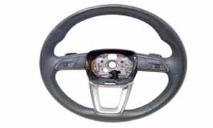 Volante per Audi Q5 Serie (fyb) (17>) (2017 - In produzione)