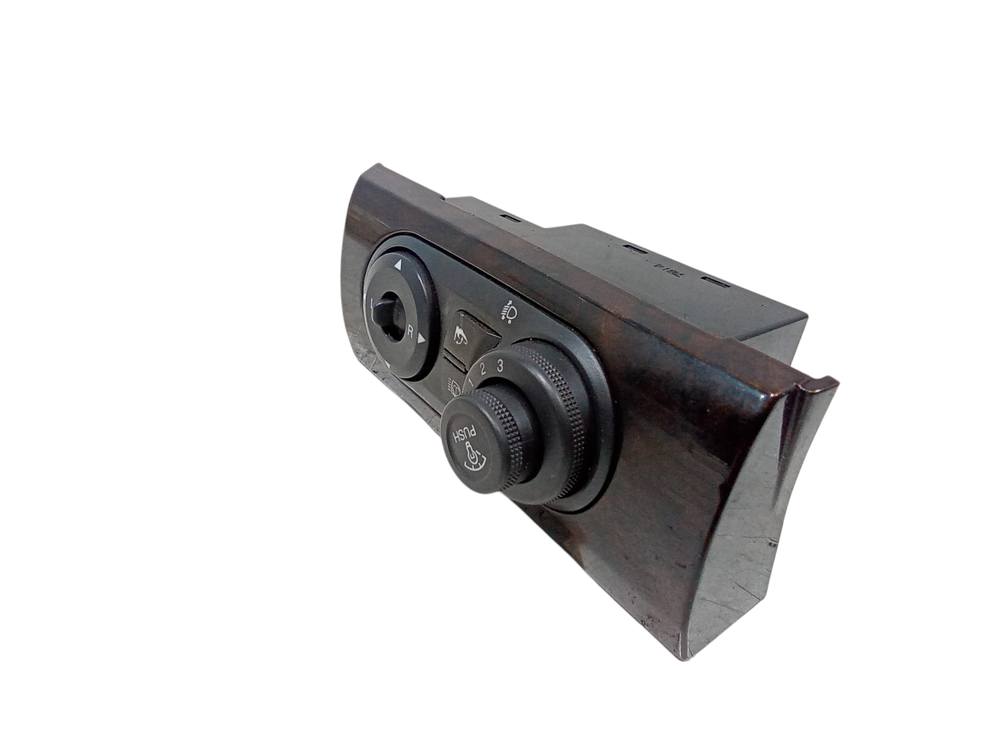 Regolatore Fari per Chevrolet Captiva 1 Serie (2006 - In produzione)