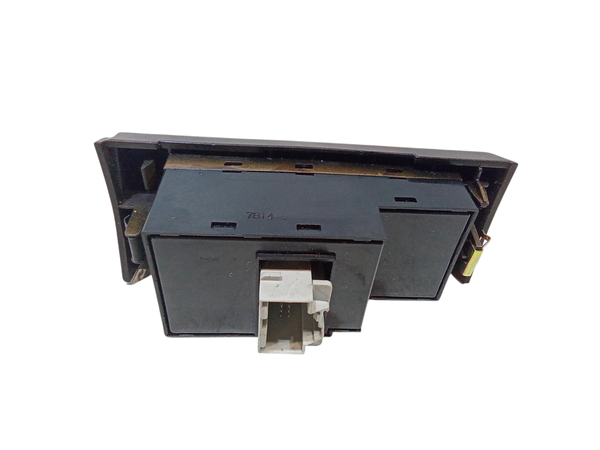 Regolatore Fari per Chevrolet Captiva 1 Serie (2006 - In produzione)