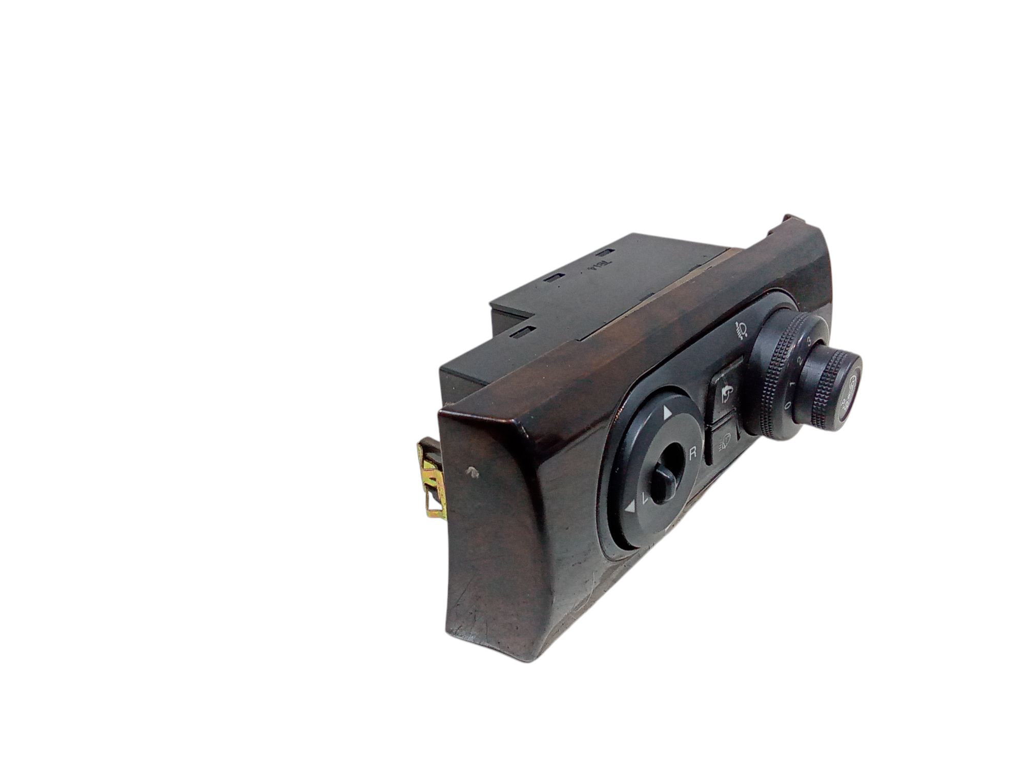 Regolatore Fari per Chevrolet Captiva 1 Serie (2006 - In produzione)