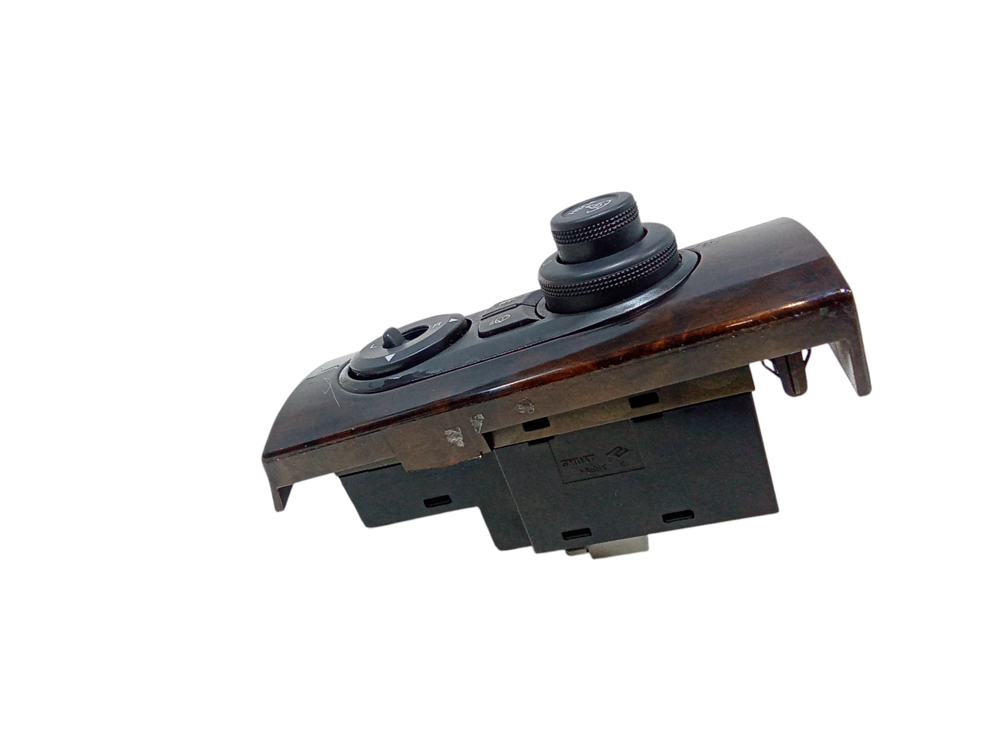 Regolatore Fari per Chevrolet Captiva 1 Serie (2006 - In produzione)