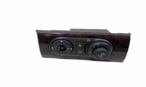 Regolatore Fari per Chevrolet Captiva 1 Serie (2006 - In produzione)