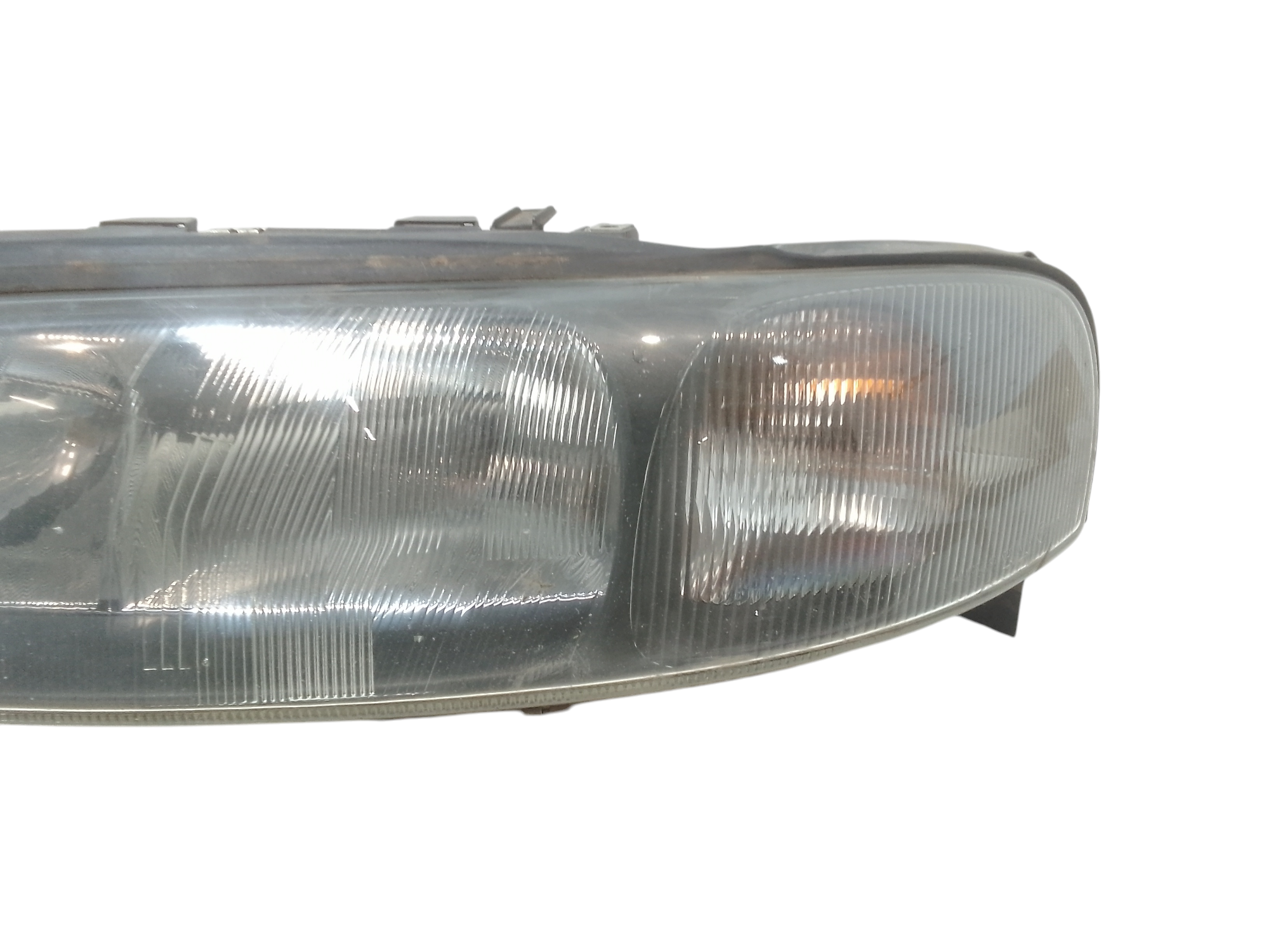 Faro anteriore Sinistro Guida per Volvo V70 2 Serie (2000 - 2007)