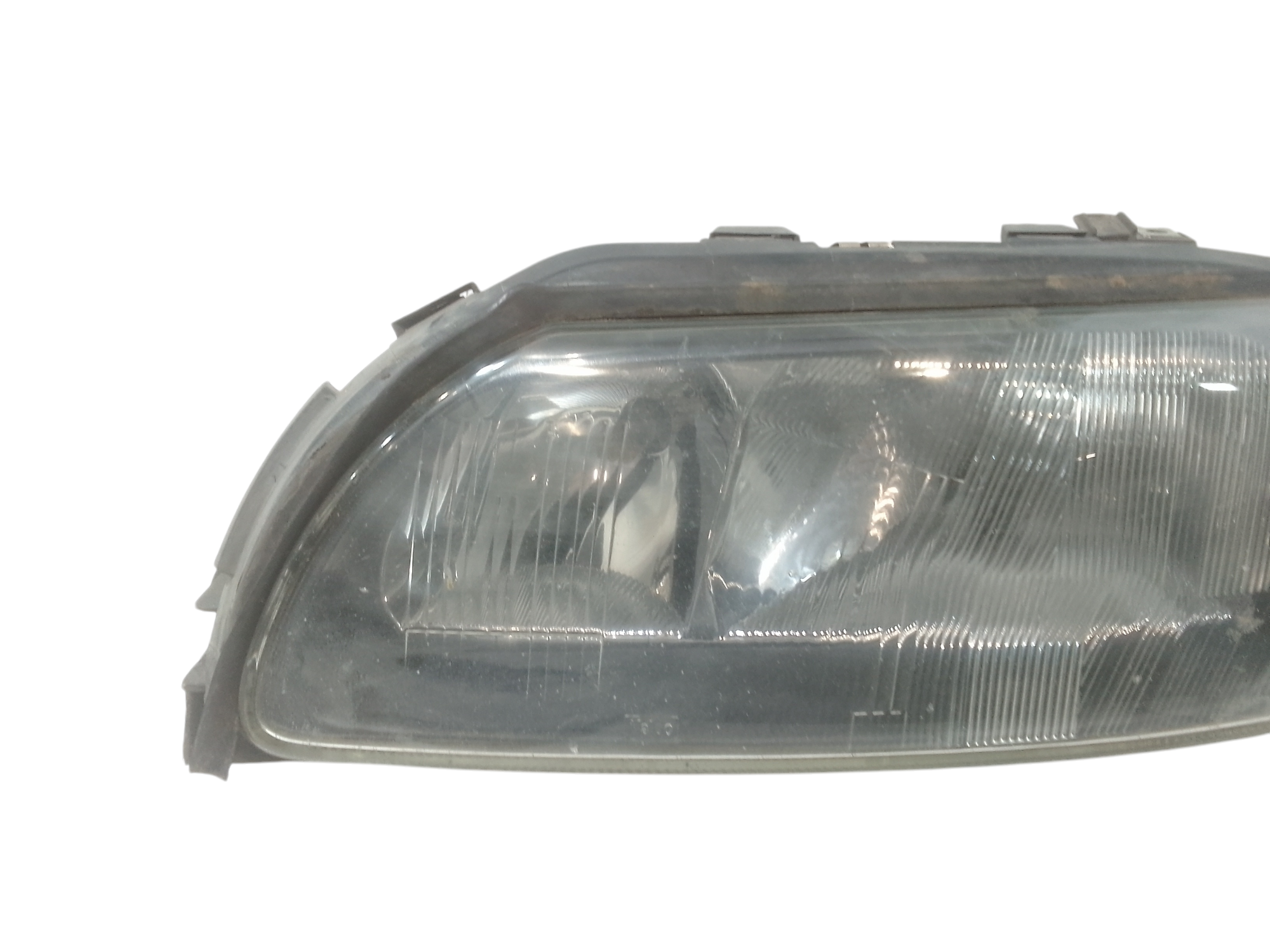 Faro anteriore Sinistro Guida per Volvo V70 2 Serie (2000 - 2007)