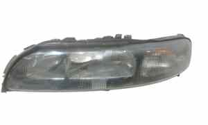 Faro anteriore Sinistro Guida per Volvo V70 2 Serie (2000 - 2007)