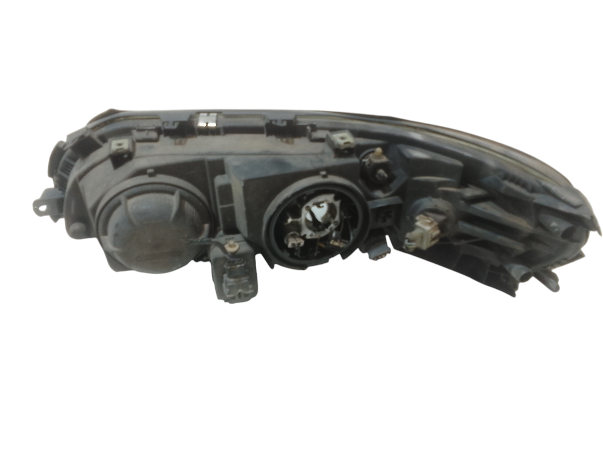 Faro anteriore Destro Passeggero per Volvo V70 2 Serie (2000 - 2007)