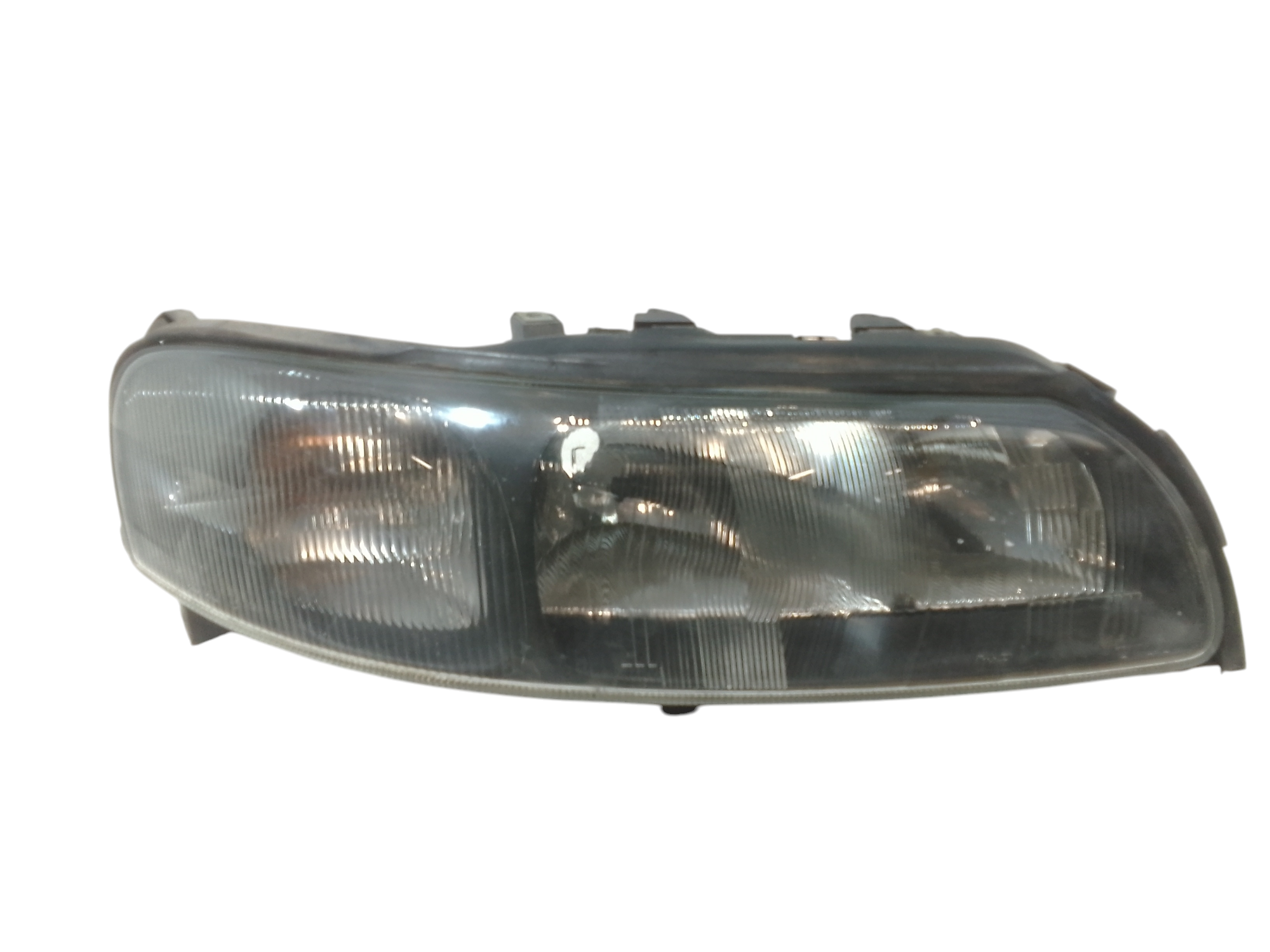 Faro anteriore Destro Passeggero per Volvo V70 2 Serie (2000 - 2007)