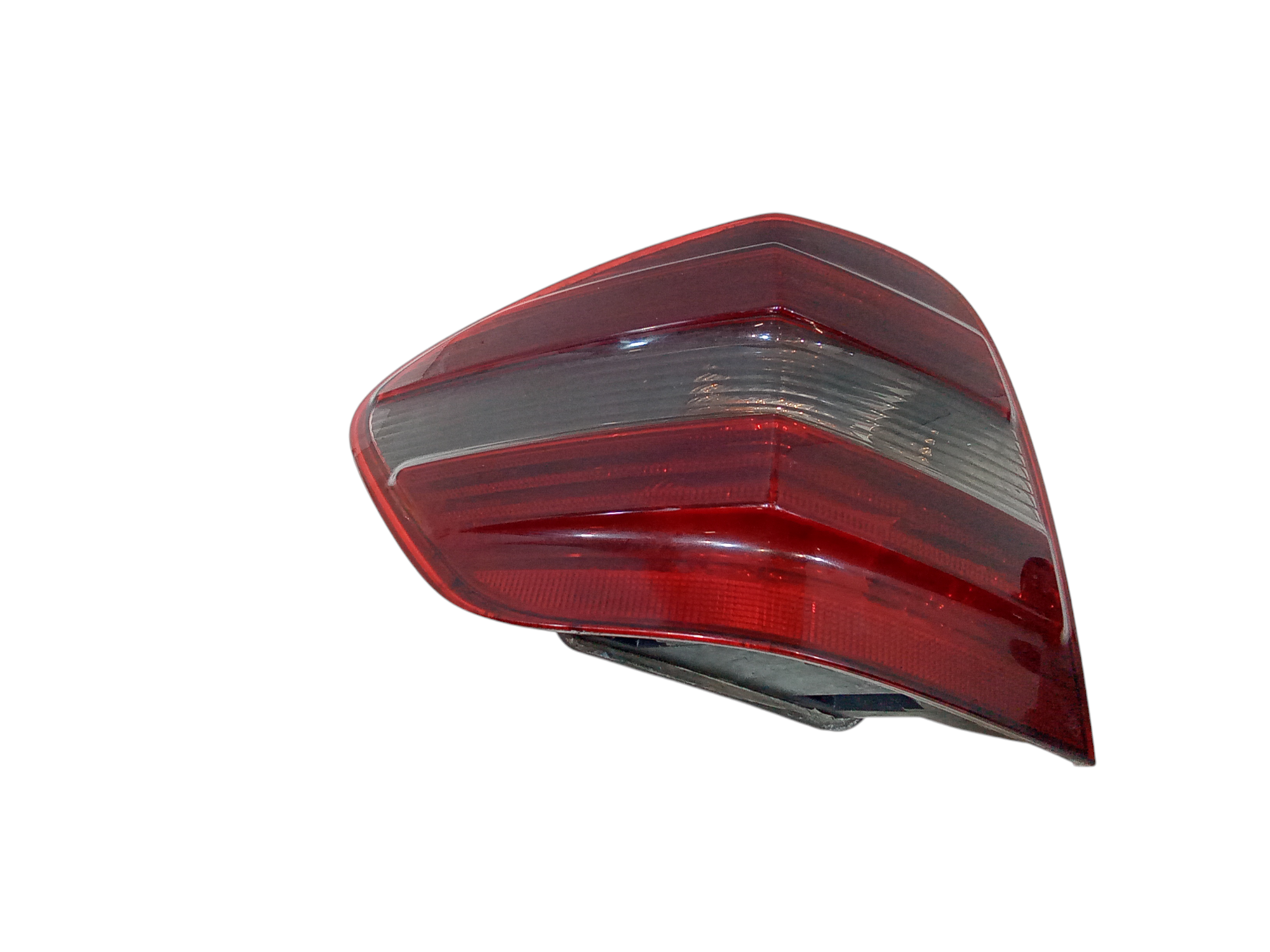 Stop fanale Posteriore sinistro lato Guida per Mercedes Ml W164 3 Serie (2005 - 2011)