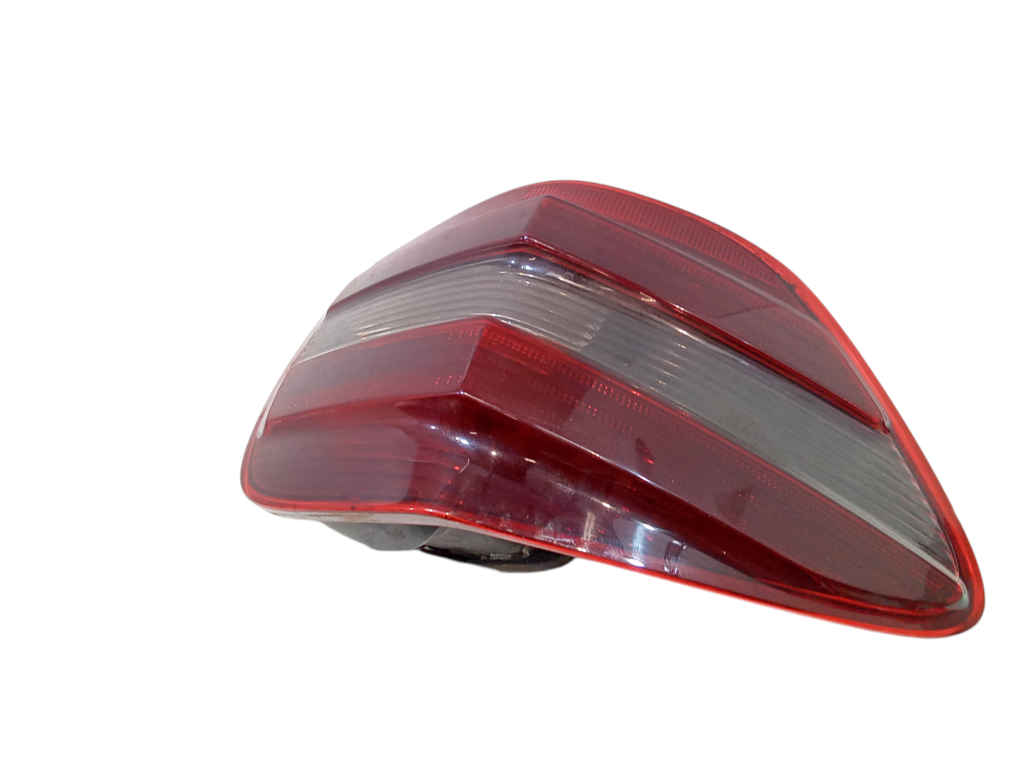 Stop fanale Posteriore sinistro lato Guida per Mercedes Ml W164 3 Serie (2005 - 2011)